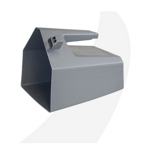Optiparts Optimist Hand Bailer, Grey