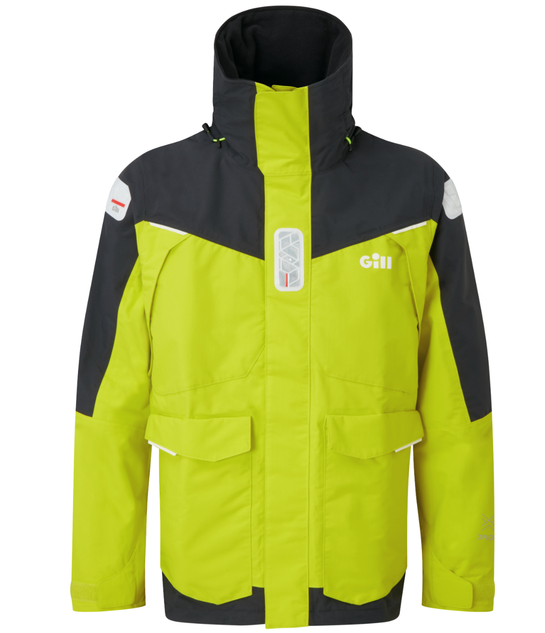 Gill Men's OS2 Offshore Sailing Jacket