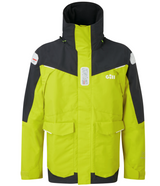 Gill Men's OS2 Offshore Sailing Jacket