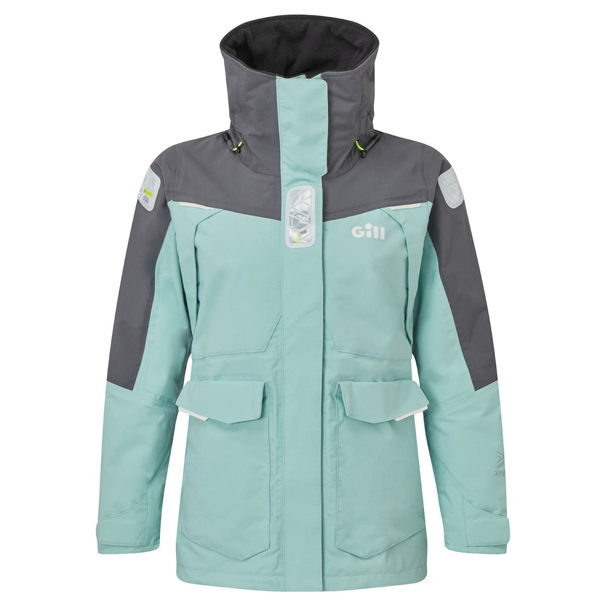 Gill Women's OS2 Offshore Jacket (Colors)