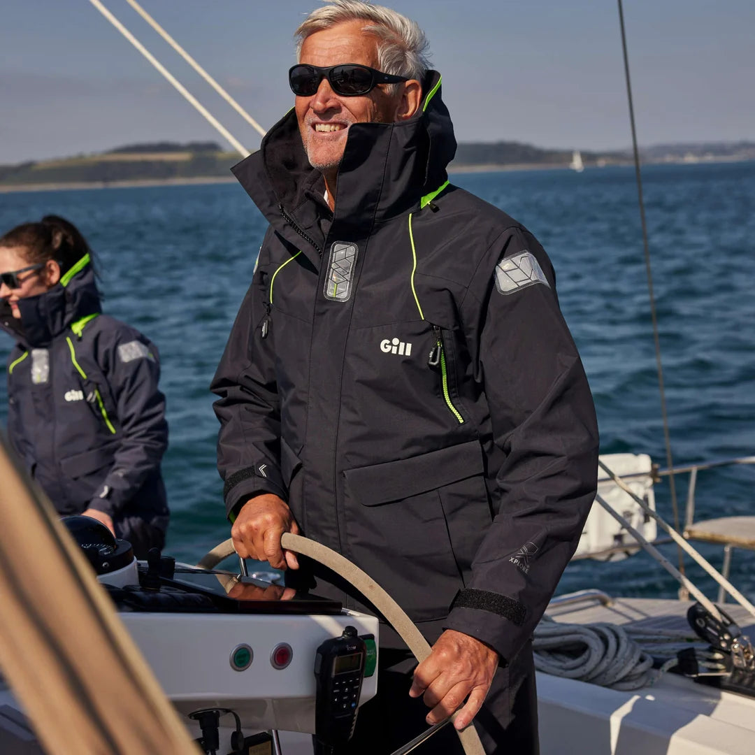 Gill Offshore Sailing Jacket