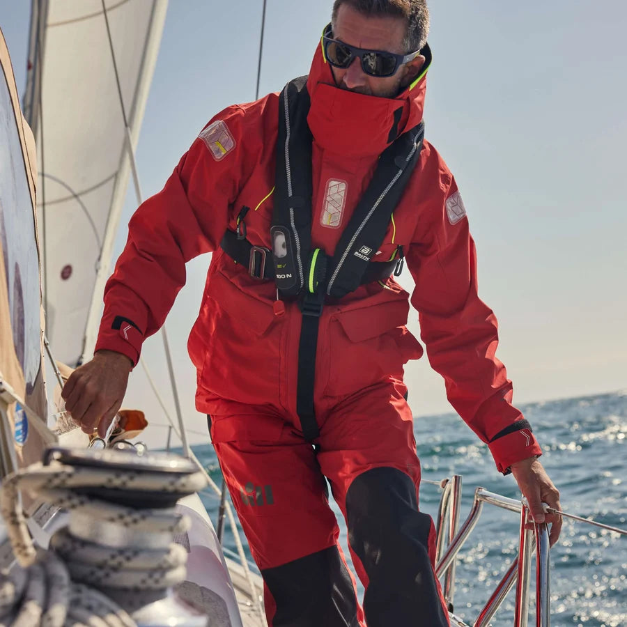 Gill Offshore Sailing Jacket