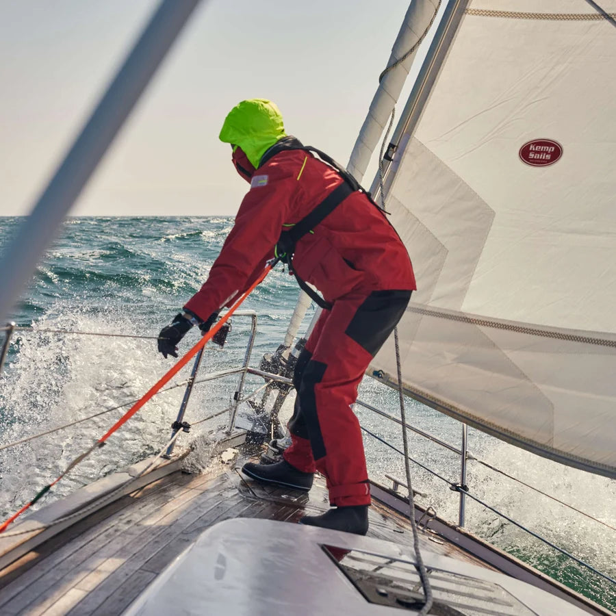 Gill Offshore Sailing Jacket