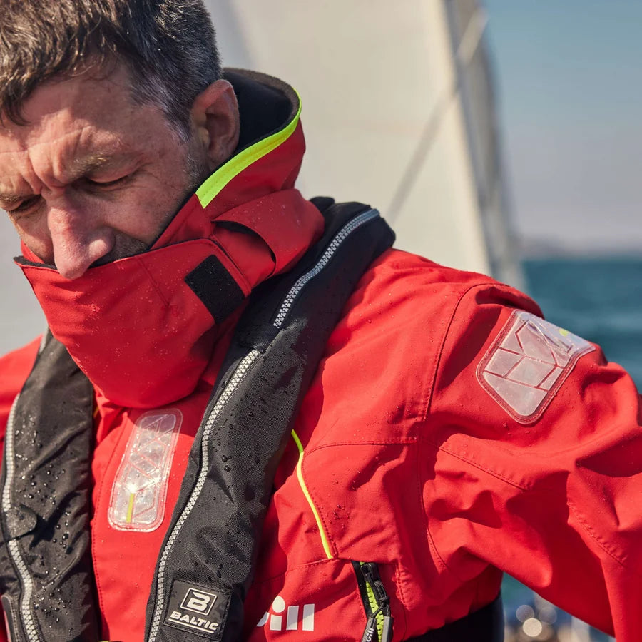 Gill Offshore Sailing Jacket