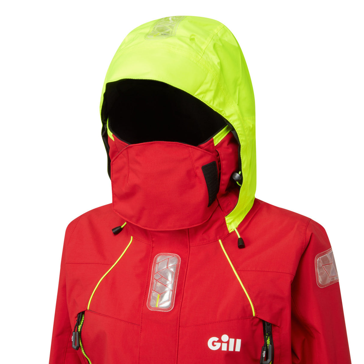 Gill Women's OS2 Offshore Jacket