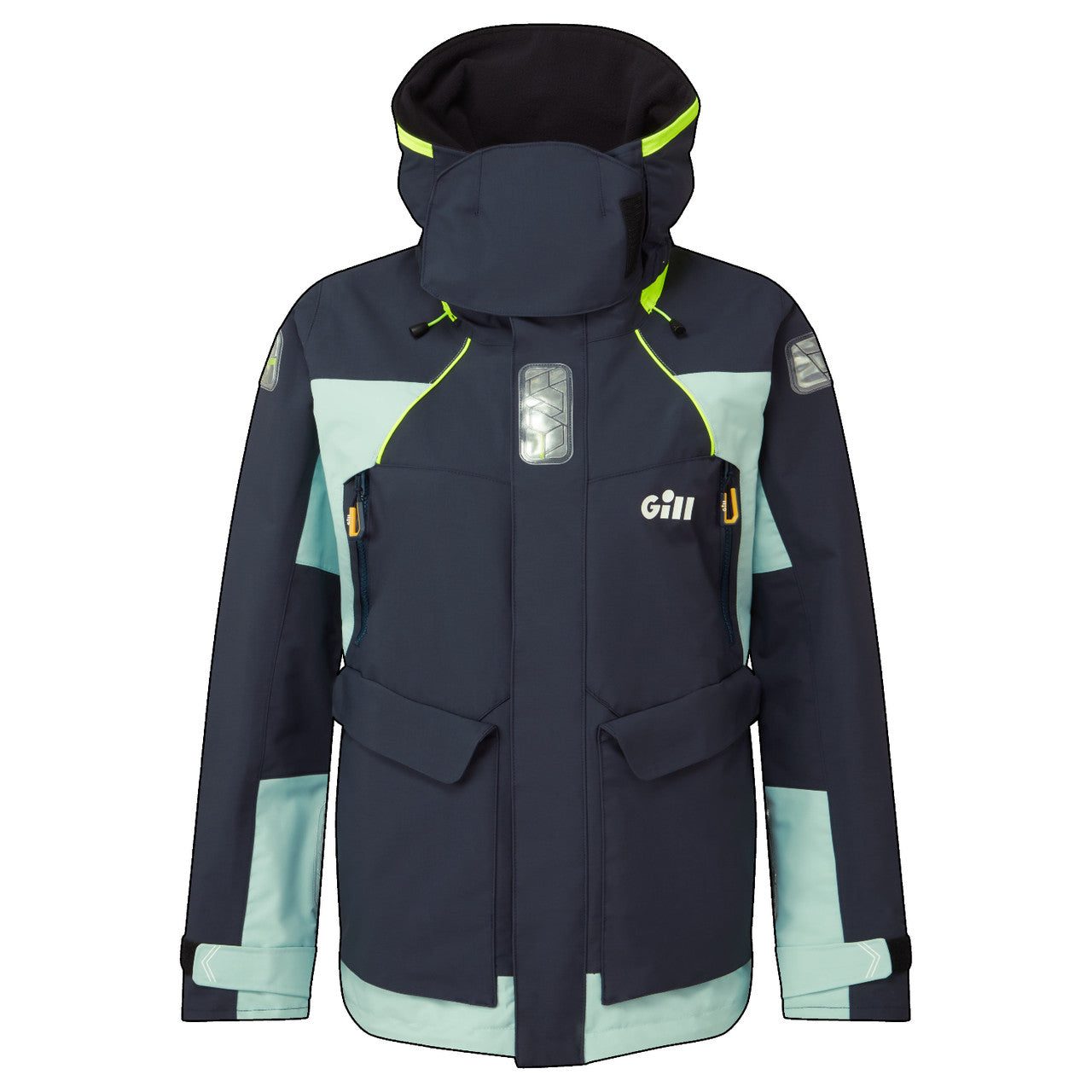 Gill Women's Offshore Sailing Jacket