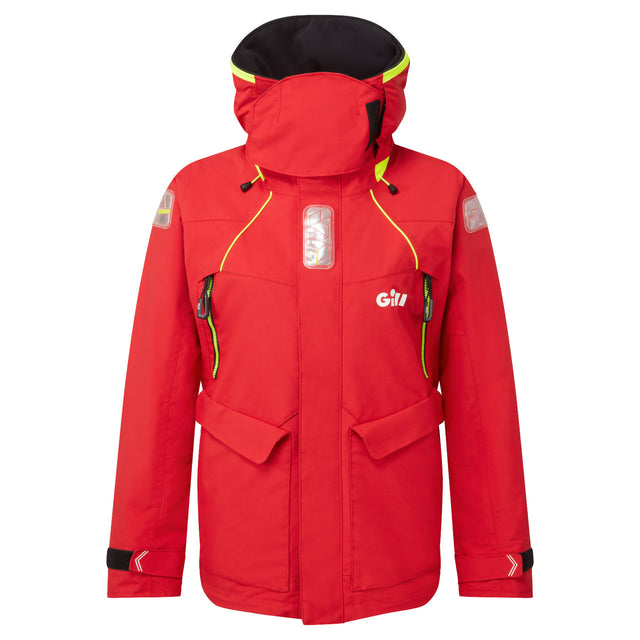 Gill Women's OS2 Offshore Jacket