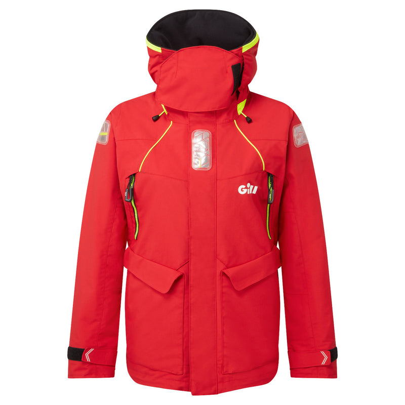 Gill Women's OS2 Offshore Jacket