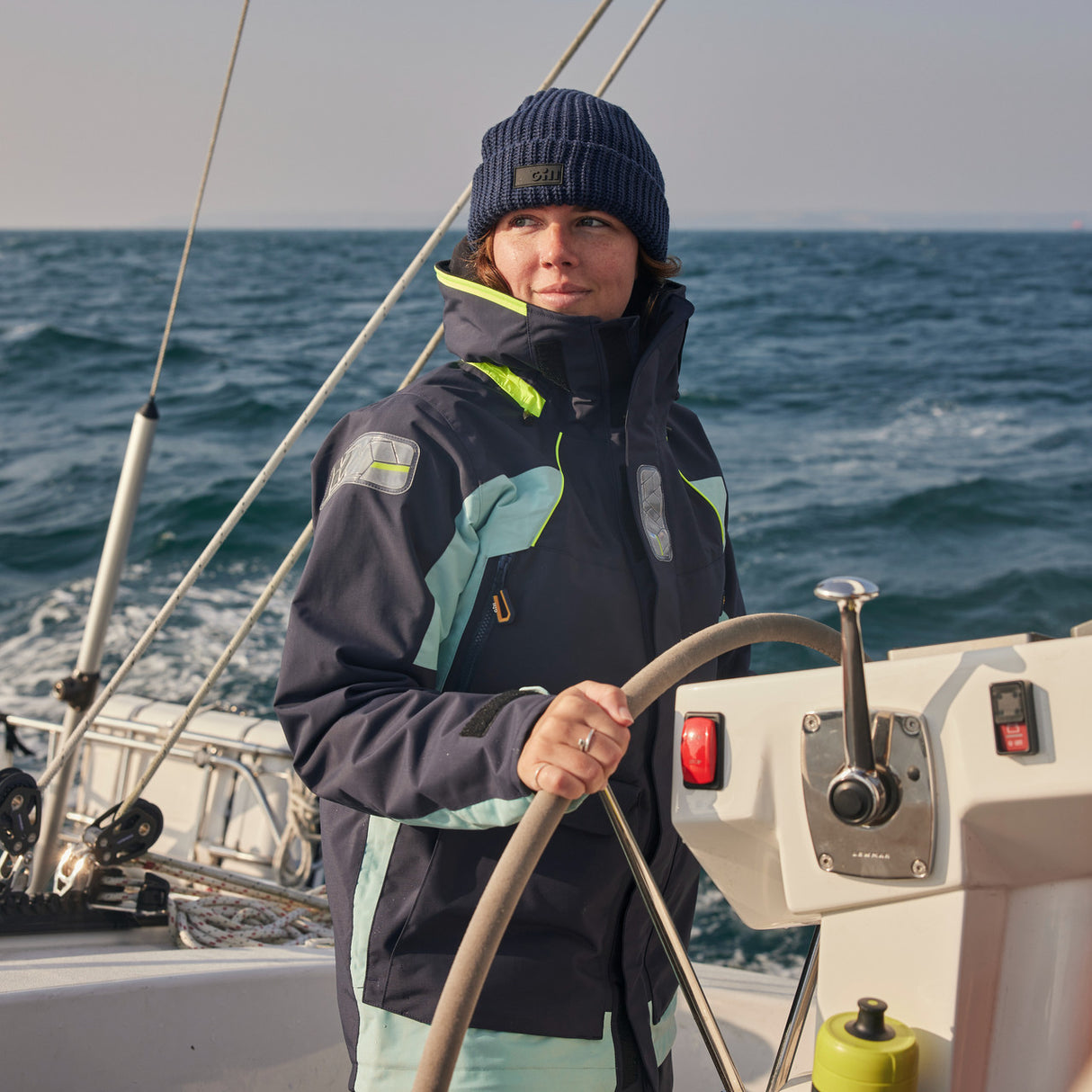 Gill Women's Offshore Sailing Jacket
