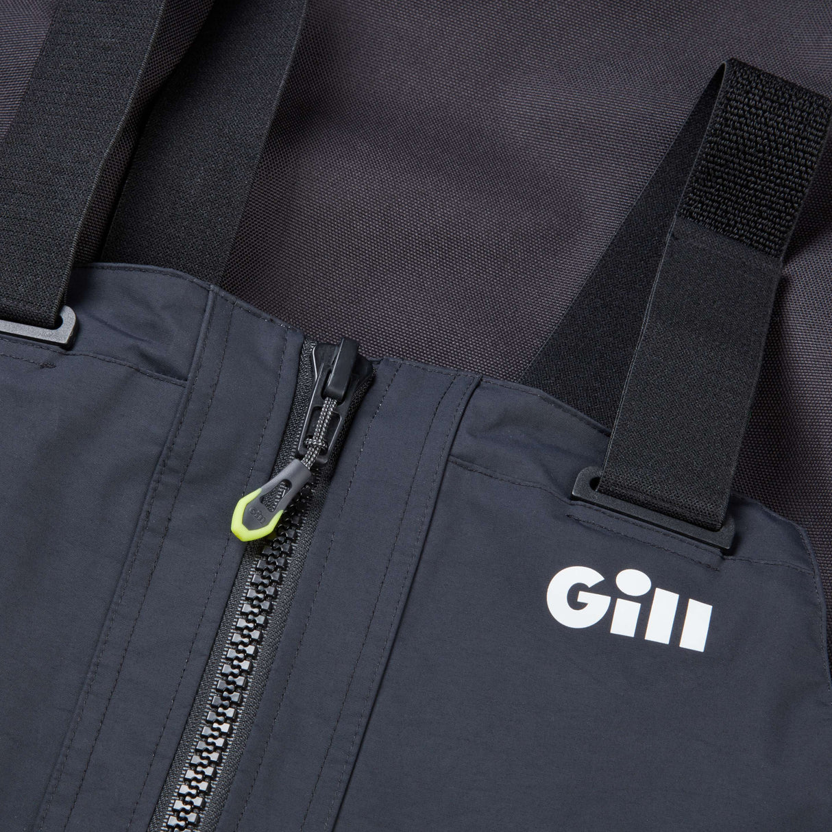 Gill Men's OS3 Coastal Waterproof Sailing Trousers