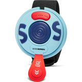 Optimum Time SOS Series: Safety Siren (Colors)