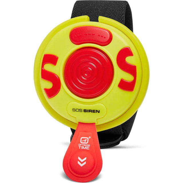 Optimum Time SOS Series: Safety Siren (Colors)