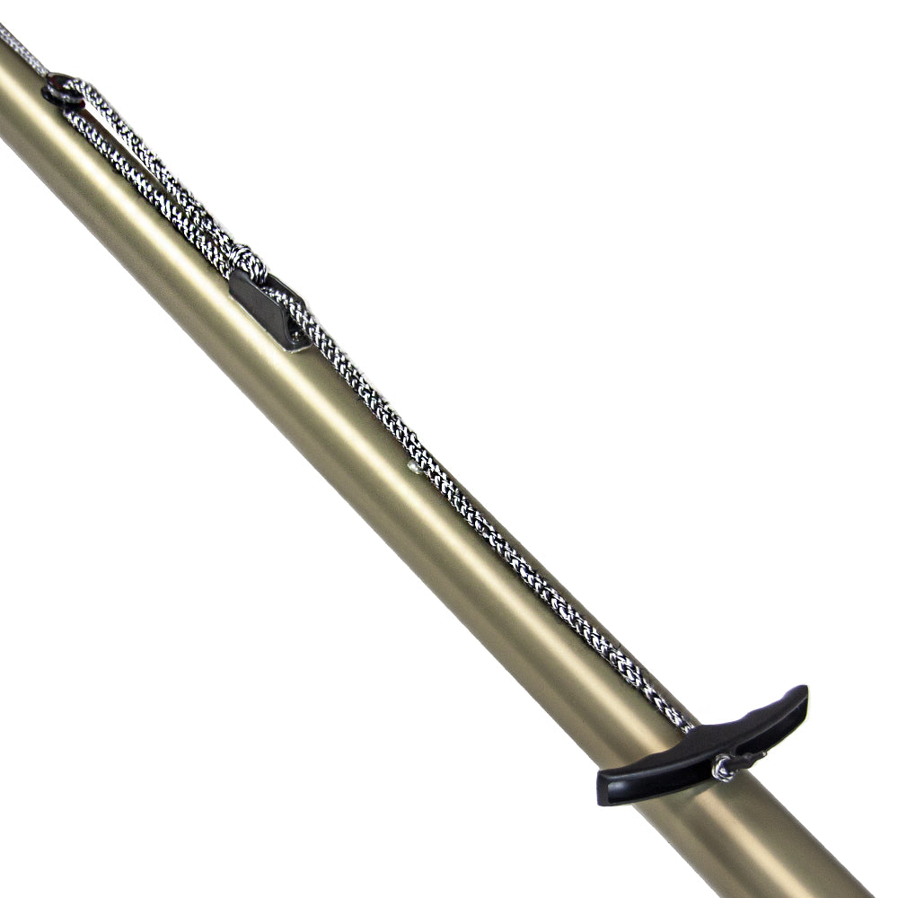 Optiparts Optimax MK3 Flex spar set Optimist