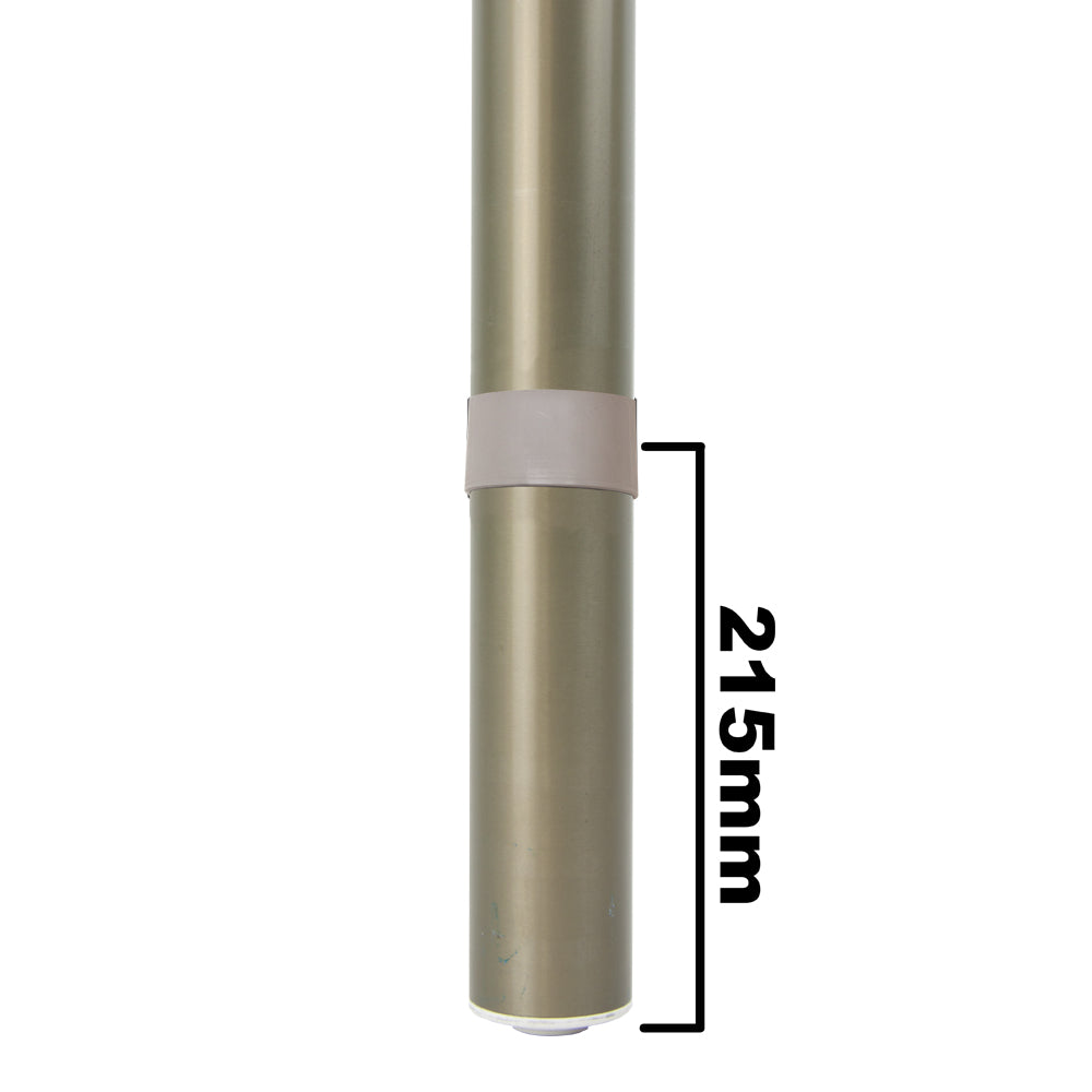 Optiparts Optimax MK3 Flex spar set Optimist