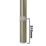 Optiparts Optimax 48mm boom Flex Mast Sprit MK3 Spar Set Optimist