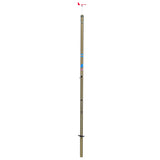Optiparts Optimax MK3 Flex mast Optimist