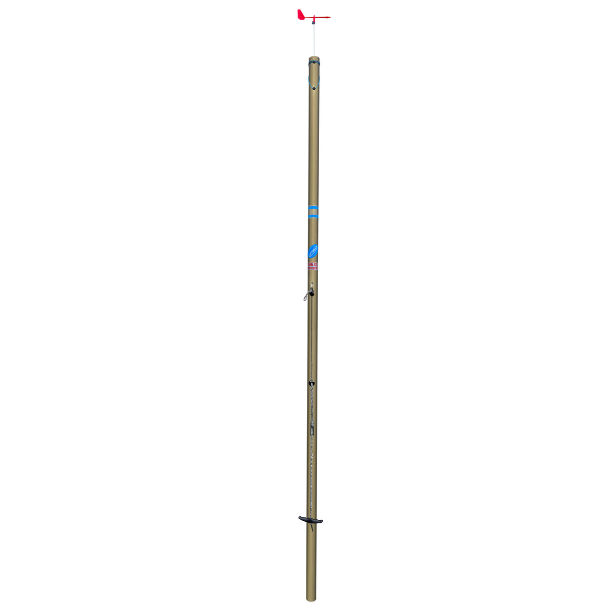 Optiparts Optimax MK3 Medium mast Optimist