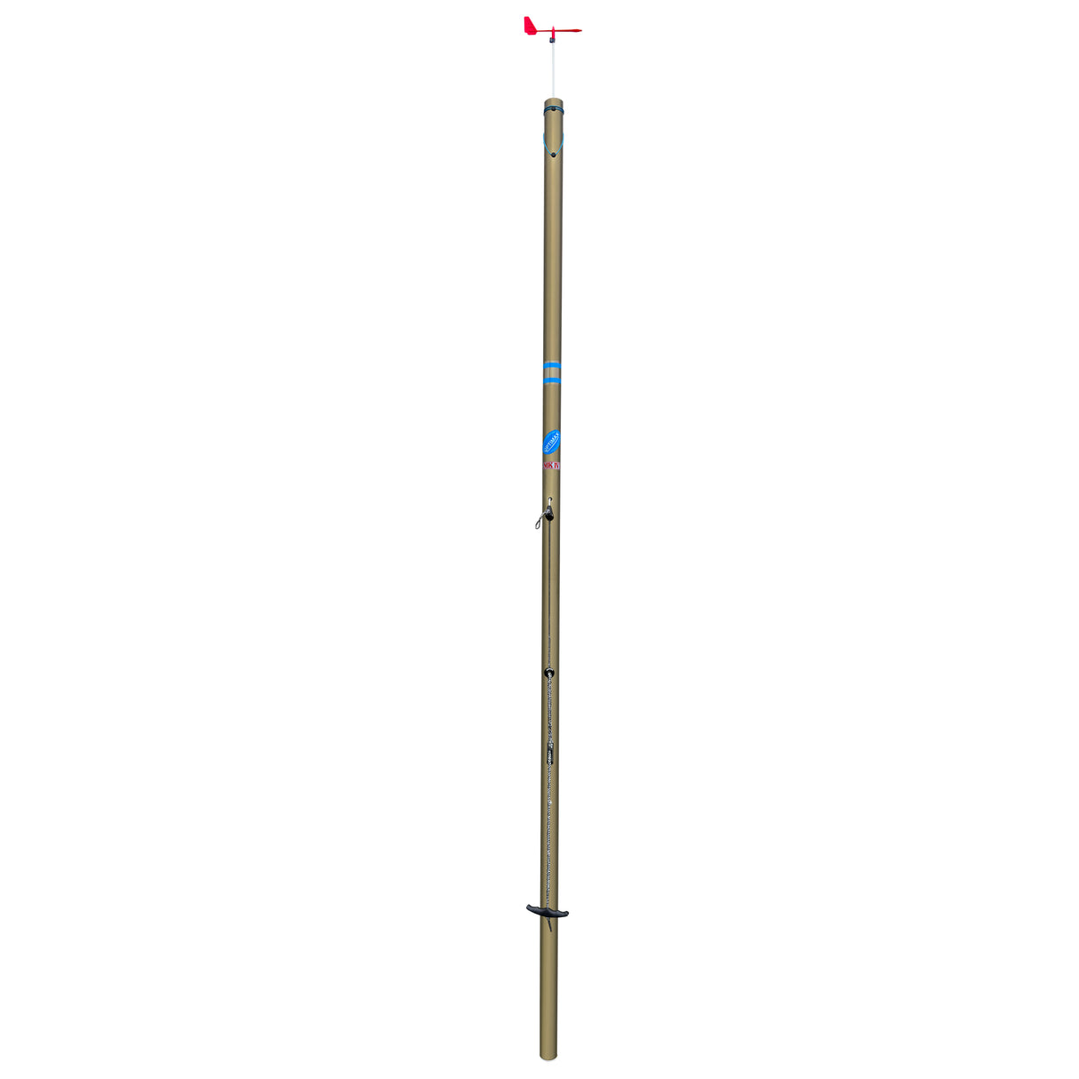 Optiparts Optimax MK4 mast Optimist