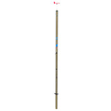 Optiparts Optimax MK4 mast Optimist