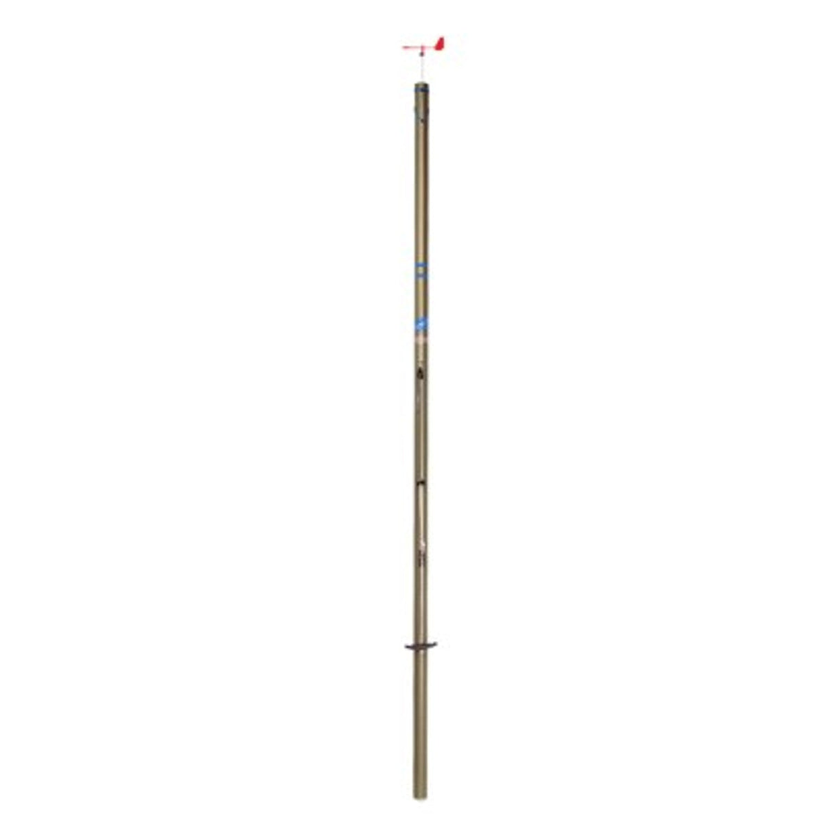 Optiparts Mast, Optimax MK3