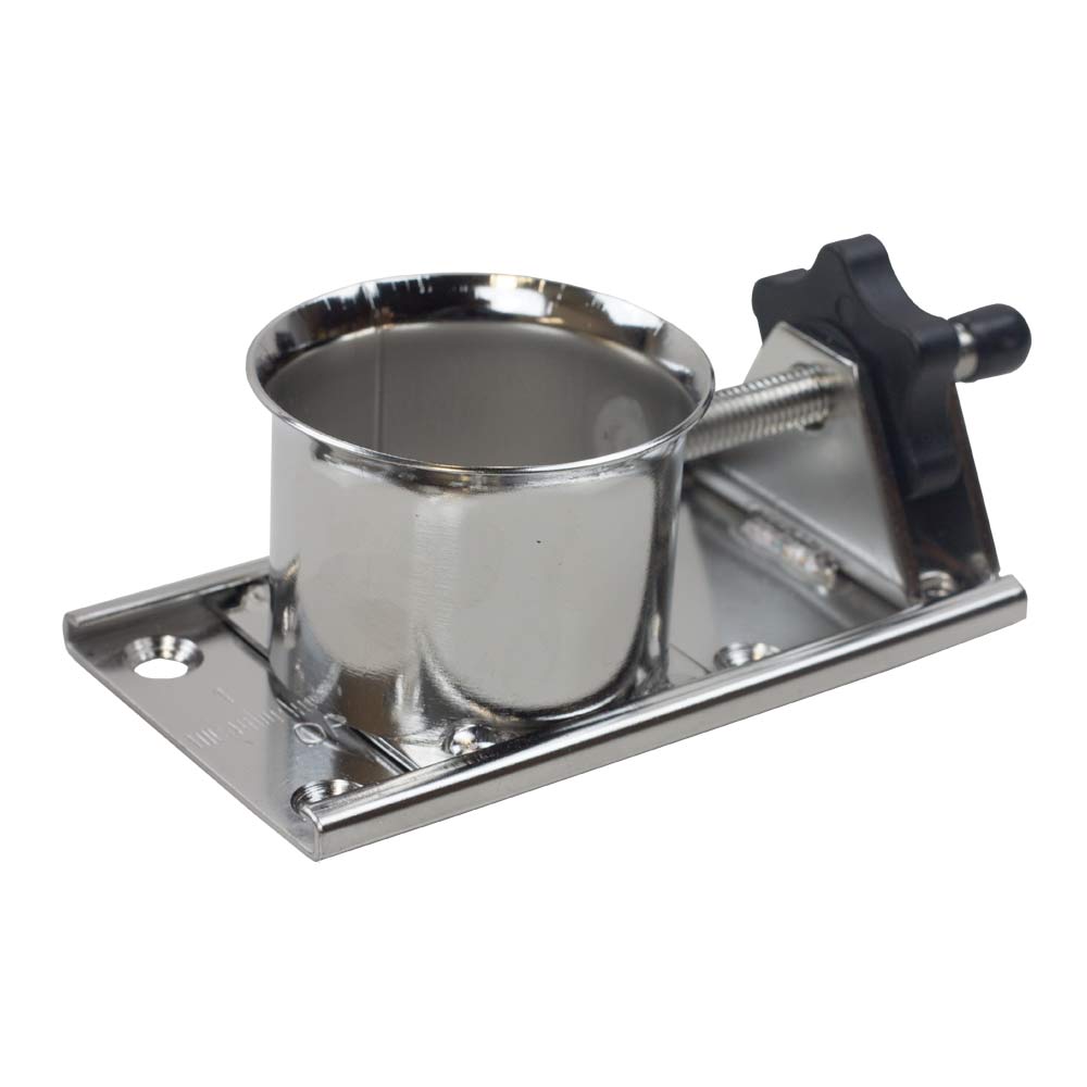 Optiparts Stainless Steel Mast Step Optimist