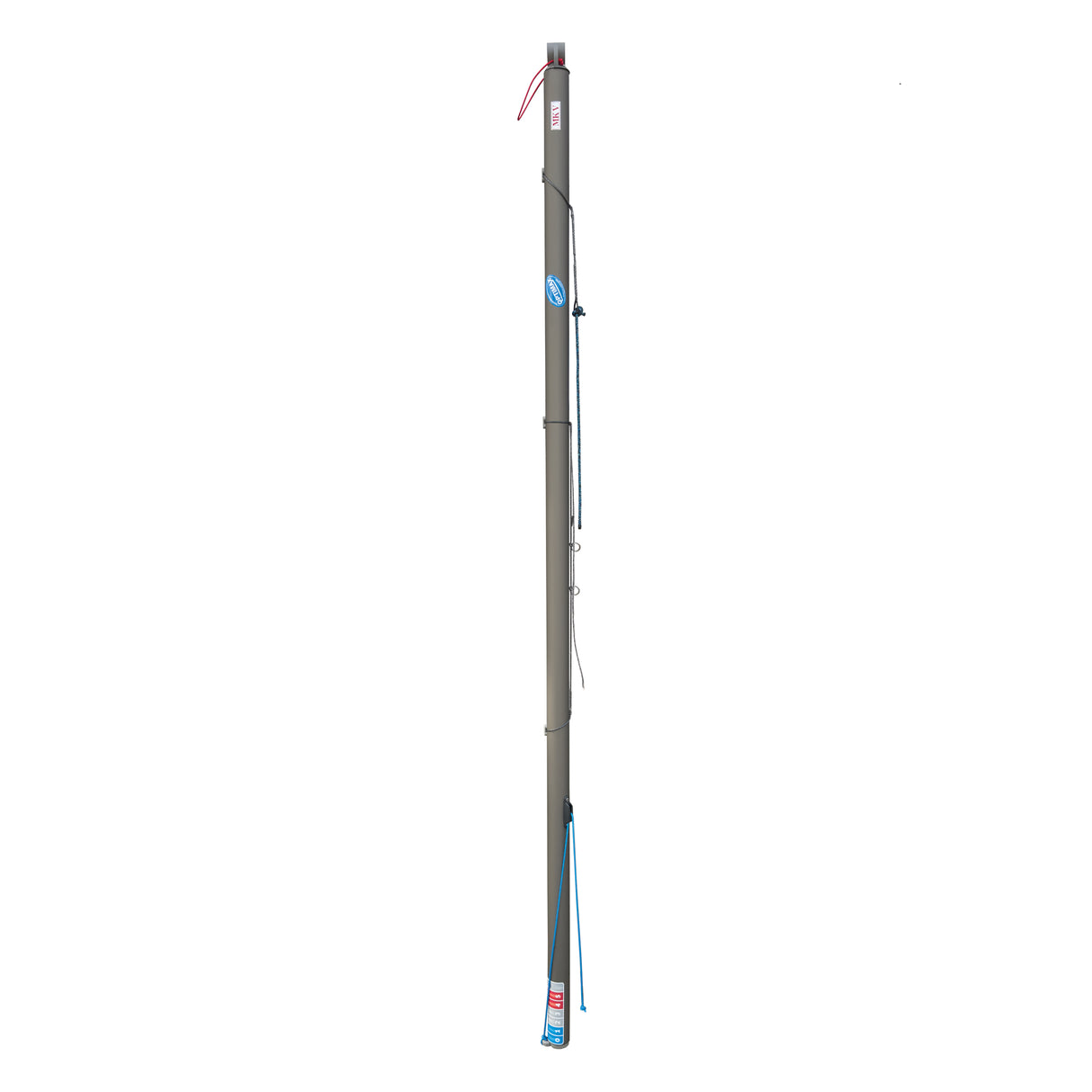 Optiparts Optimax MK5 48 mm boom Optimist