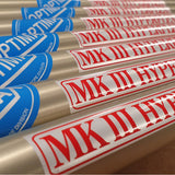Optiparts Optimax MK3 Hyperflex 28 mm sprit Optimist