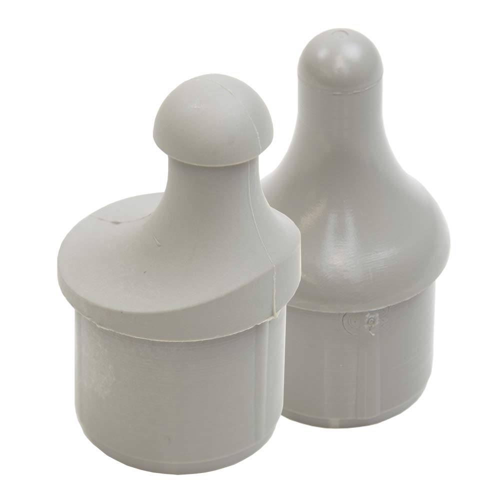Optiparts Optimist Sprit Ends for 26,6 and 27mm Optimax Sprits
