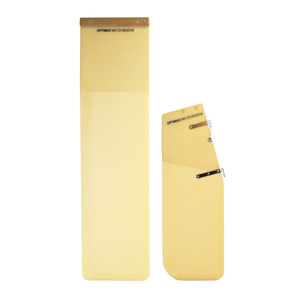 Optiparts Optimax Foil Set Optimist