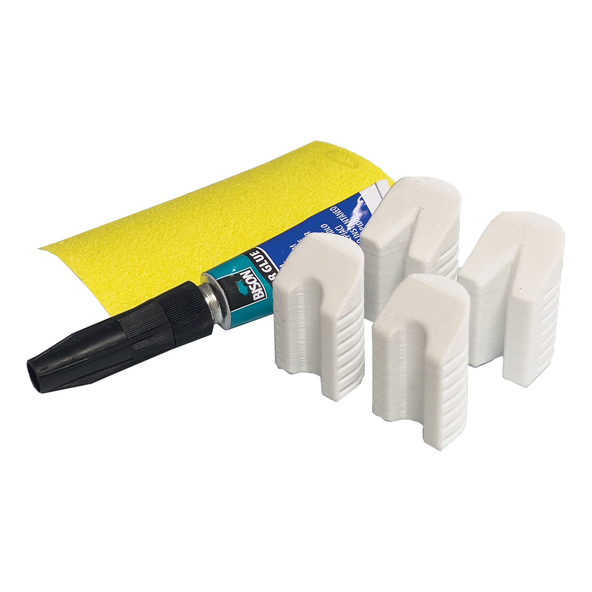 Optiparts Pro Daggerboard Slot Inserts Optimist