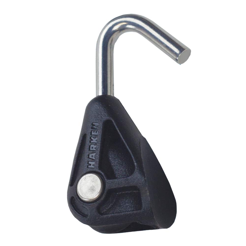 Optiparts Harken Hook-in Block Optimist
