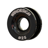 Optiparts Windesign 25mm Low Friction Ring Optimist Halyard