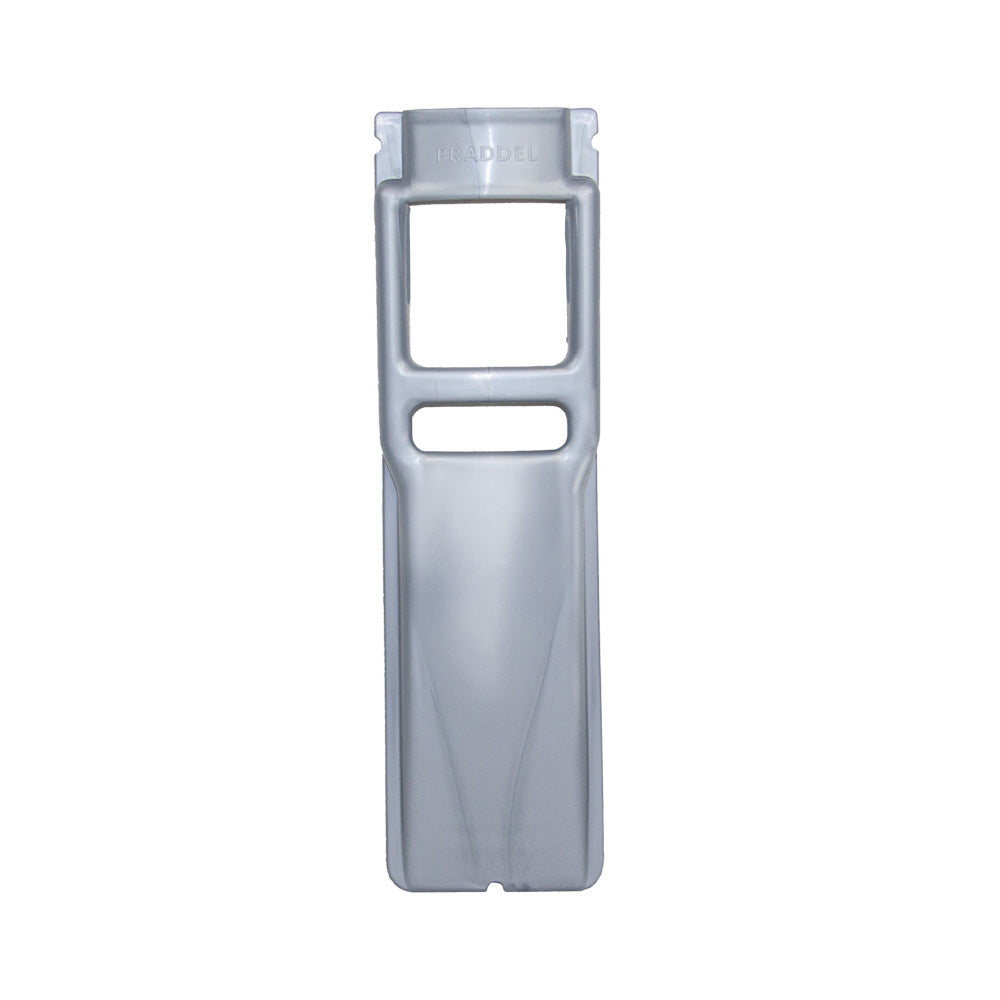Optiparts Optimist Hand Paddle Grey