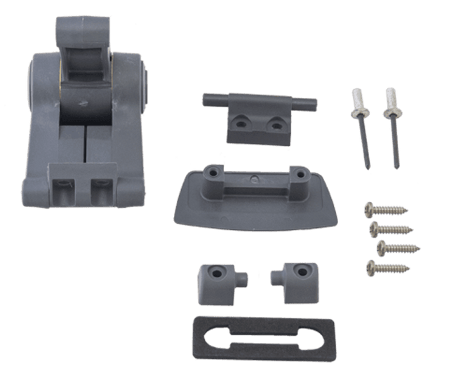 Lewmar Ocean & Coastline Hatch Large Friction Lever Kit Size 30-60