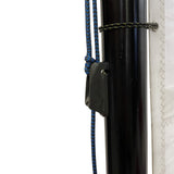 Allen Brothers Optimist Sprit System Spliced Pack - Rope and Dog Bone