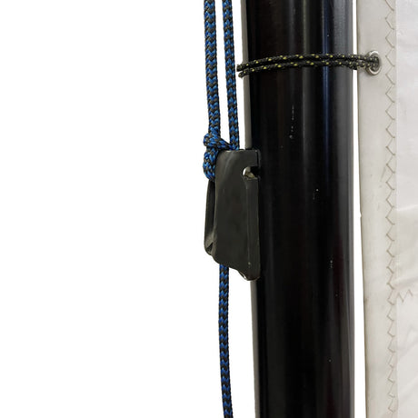 Allen Brothers Optimist Sprit System Spliced Pack - Rope and Dog Bone