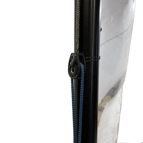 Allen Brothers Optimist Sprit System Spliced Pack - Rope and Dog Bone