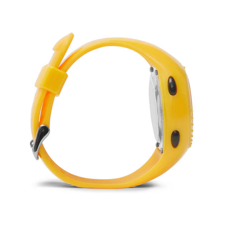 Optimum Time OS Series 11 Sailing Watch, Yellow