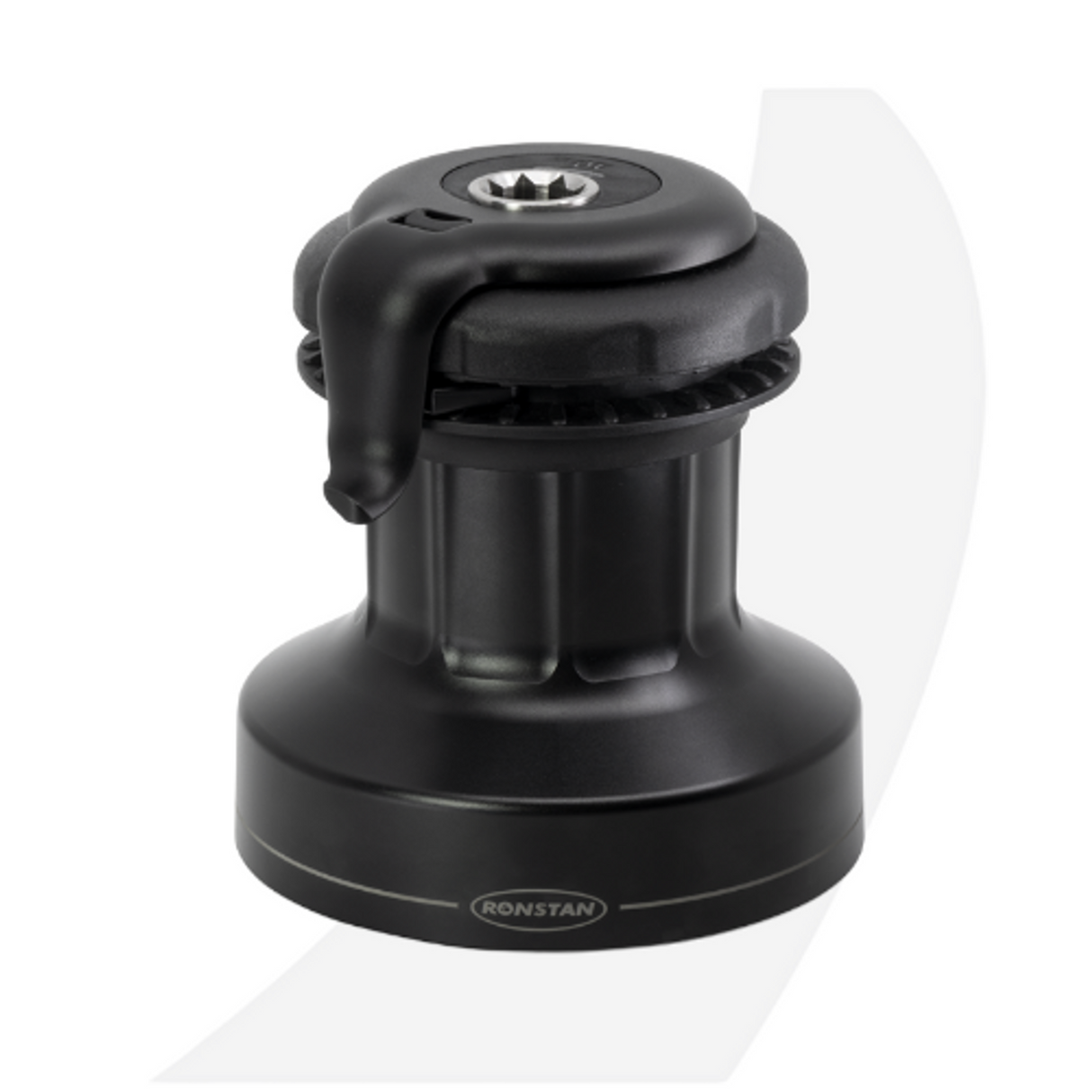 Ronstan 40QT Orbit Winch with QuickTrim