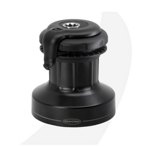 Ronstan 40QT Orbit Winch with QuickTrim