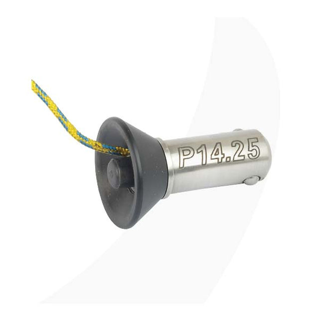 Antal Mast Track Fast Release Push Pin 14x25mm