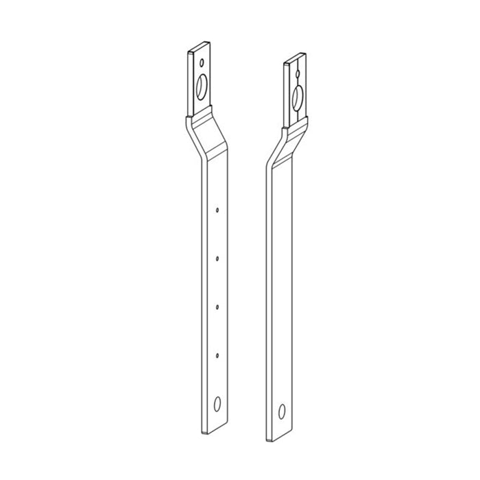 Profurl Medium Link Plates C520/C530/R480
