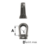 Profurl Lash Eye Terminal Nex 1.5v2
