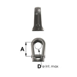 Profurl Lash Eye Terminal Nex2.5V2