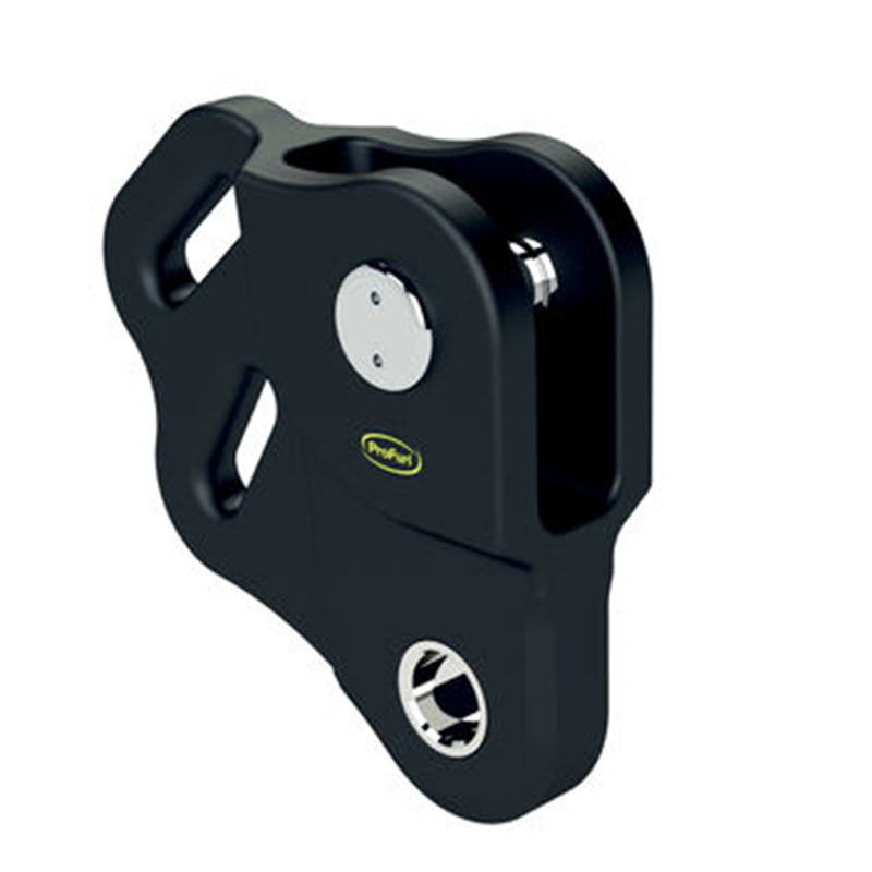 Profurl Tackplate - Fork Version