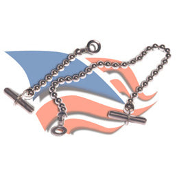 Beckson Port Chain 3"