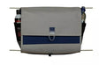 Blue Performance Sea Rail Bag Deluxe M