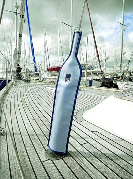 Blue Performance Stay Protector L