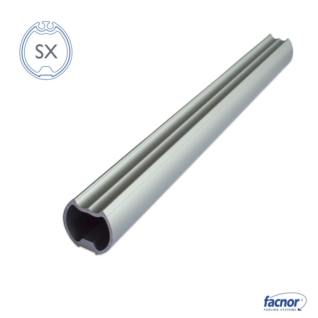 Facnor Connector SX47 LS/LX200-290 / FD280 / EC47