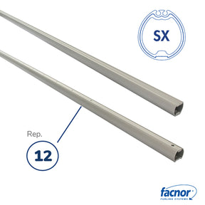 Facnor Telescopic Section SX47 (inner section)